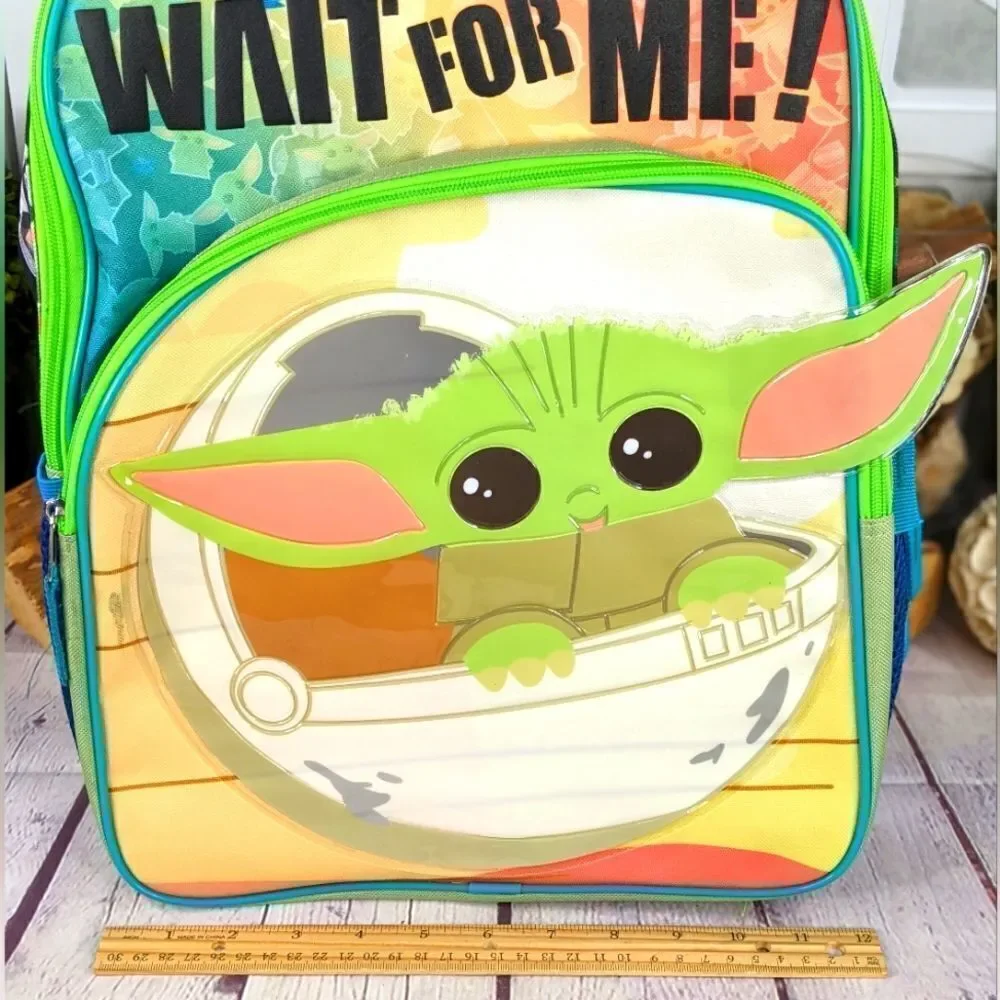 Star Wars: The Mandalorian Grogu 16